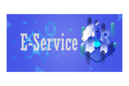 E-SERVICE